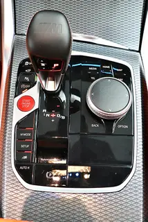 BMW M4 2024 M4 Coupe Thunder Edition interior photo 18 BMW M4 2024 M4 Coupe Thunder Edition interior photo 18