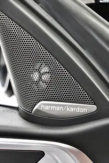 BMW M4 2024 M4 Coupe Thunder Edition interior photo 19 BMW M4 2024 M4 Coupe Thunder Edition interior photo 19