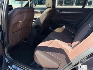 BMW 5 Series 2022 Second change 535Le M Sports suit interior photo 9 BMW 5 Series 2022 Second change 535Le M Sports suit interior photo 9