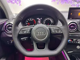 Audi Q2L 2022 35 TFSI Tipo dinámico de moda interior foto 14 Audi Q2L 2022 35 TFSI Tipo dinámico de moda interior foto 14