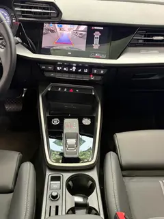 Audi A3 2023 Sportback 35 TFSI Aggressive Sport interior photo 12 Audi A3 2023 Sportback 35 TFSI Aggressive Sport interior photo 12