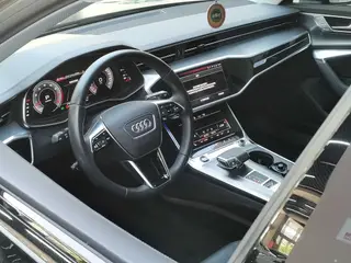 Audi A6 2021 allroad quattro Explore Home 55 TFSI Exclusive off-road type exterior photo 7