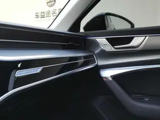 Audi A6 2021 allroad quattro Explore Home 55 TFSI Exclusive off-road type interior photo 11