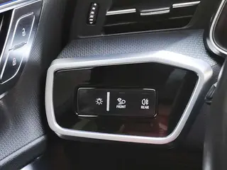 Audi A6 2021 allroad quattro Explore Home 55 TFSI Exclusive off-road type interior photo 16