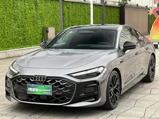 Audi A5L Sportback 2026 2.0TFSI quattro 150kW First Limited Edition exterior photo 1 Audi A5L Sportback 2026 2.0TFSI quattro 150kW First Limited Edition exterior photo 1