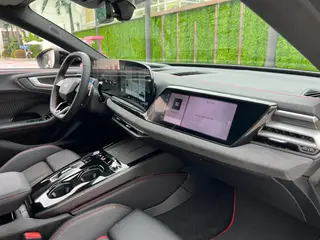 Audi A5L Sportback 2026 2.0TFSI quattro 150kW First Limited Edition interior photo 11 Audi A5L Sportback 2026 2.0TFSI quattro 150kW First Limited Edition interior photo 11