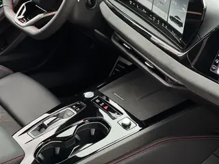 Audi A5L Sportback 2026 2.0TFSI quattro 150kW First Limited Edition interior photo 13 Audi A5L Sportback 2026 2.0TFSI quattro 150kW First Limited Edition interior photo 13