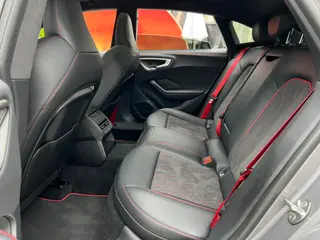 Audi A5L Sportback 2026 2.0TFSI quattro 150kW First Limited Edition interior photo 14 Audi A5L Sportback 2026 2.0TFSI quattro 150kW First Limited Edition interior photo 14