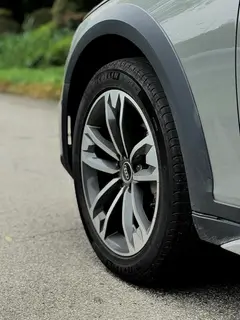 Audi A4 2021 allroad quattro Explore Home exterior photo 7