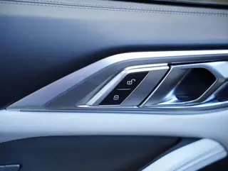 BMW M4 2024 M4 Coupe M xDrive Thunder Edition interior photo 17 BMW M4 2024 M4 Coupe M xDrive Thunder Edition interior photo 17