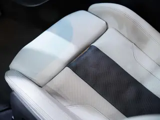 BMW M4 2024 M4 Coupe M xDrive Thunder Edition interior photo 20 BMW M4 2024 M4 Coupe M xDrive Thunder Edition interior photo 20