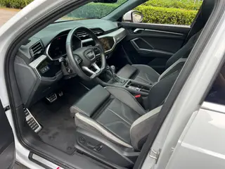 Audi Q3 2024 35 TFSI Fashion dynamic type exterior photo 9 Audi Q3 2024 35 TFSI Fashion dynamic type exterior photo 9