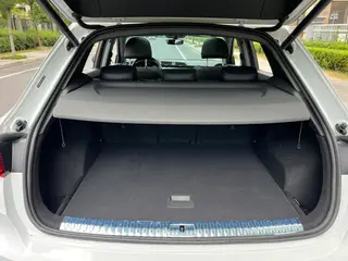Audi Q3 2024 35 TFSI Fashion dynamic type interior photo 14 Audi Q3 2024 35 TFSI Fashion dynamic type interior photo 14