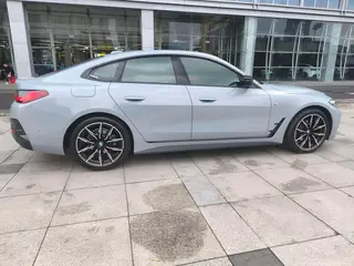 BMW 4 Series 2022 425i Gran Coupe M Sports Night Suit exterior photo 5 BMW 4 Series 2022 425i Gran Coupe M Sports Night Suit exterior photo 5