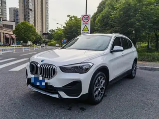 BMW X1 2022 sDrive25Li Líder