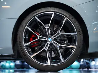 BMW M2 2023 M2 Coupé exterior foto 8 BMW M2 2023 M2 Coupé exterior foto 8