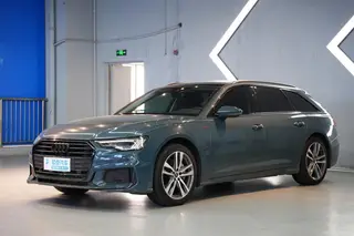 Audi A6 2021 Avant Vanguardia 45 TFSI Tipo dinámico de selección exterior foto 1 Audi A6 2021 Avant Vanguardia 45 TFSI Tipo dinámico de selección exterior foto 1