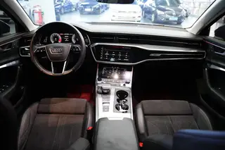 Audi A6 2021 Avant Vanguardia 45 TFSI Tipo dinámico de selección exterior foto 6 Audi A6 2021 Avant Vanguardia 45 TFSI Tipo dinámico de selección exterior foto 6