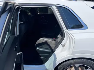 Audi Q3 2022 35 TFSI Tipo dinámico de moda exterior foto 5 Audi Q3 2022 35 TFSI Tipo dinámico de moda exterior foto 5