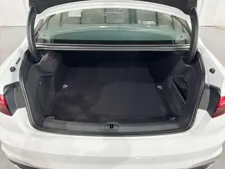Audi A4L 2024 40 TFSI Fashion dynamic type interior photo 6 Audi A4L 2024 40 TFSI Fashion dynamic type interior photo 6