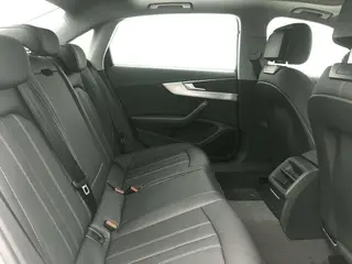Audi A4L 2024 40 TFSI Fashion dynamic type interior photo 7 Audi A4L 2024 40 TFSI Fashion dynamic type interior photo 7