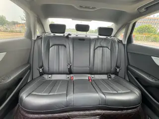 Audi A4L 2022 40 TFSI Fashion dynamic type interior photo 15 Audi A4L 2022 40 TFSI Fashion dynamic type interior photo 15