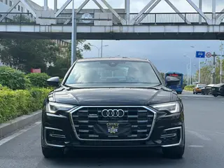 Audi A6L 2024 45 TFSI quattro Choose dynamic type exterior photo 2 Audi A6L 2024 45 TFSI quattro Choose dynamic type exterior photo 2