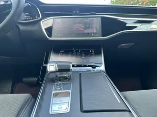 Audi A6L 2024 45 TFSI quattro Choose dynamic type interior photo 17 Audi A6L 2024 45 TFSI quattro Choose dynamic type interior photo 17