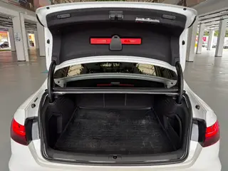 Audi A4L 2023 40 TFSI Fashion dynamic type interior photo 8 Audi A4L 2023 40 TFSI Fashion dynamic type interior photo 8