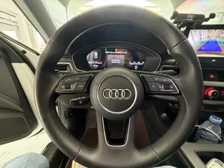 Audi A4L 2023 40 TFSI Fashion dynamic type interior photo 10 Audi A4L 2023 40 TFSI Fashion dynamic type interior photo 10