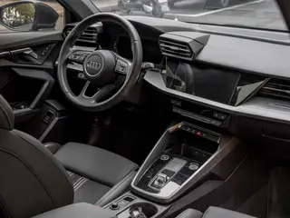 Audi A3 2022 Sportback 35 TFSI Élégant à la mode extérieur photo 7 Audi A3 2022 Sportback 35 TFSI Élégant à la mode extérieur photo 7