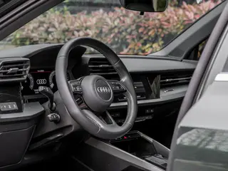 Audi A3 2022 Sportback 35 TFSI Élégant à la mode extérieur photo 8 Audi A3 2022 Sportback 35 TFSI Élégant à la mode extérieur photo 8