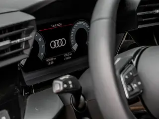 Audi A3 2022 Sportback 35 TFSI Élégant à la mode intérieur photo 9 Audi A3 2022 Sportback 35 TFSI Élégant à la mode intérieur photo 9