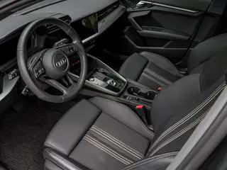 Audi A3 2022 Sportback 35 TFSI Élégant à la mode intérieur photo 11 Audi A3 2022 Sportback 35 TFSI Élégant à la mode intérieur photo 11