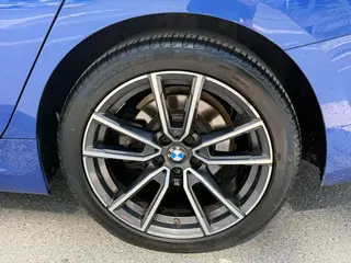 BMW 3 Series 2021 Restyling 325Li M Sports suit exterior photo 5 BMW 3 Series 2021 Restyling 325Li M Sports suit exterior photo 5