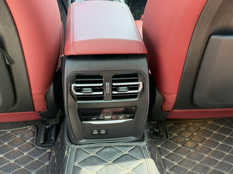 BMW 3 Series 2021 Restyling 325Li M Sports suit exterior photo 6 BMW 3 Series 2021 Restyling 325Li M Sports suit exterior photo 6