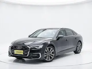 Audi A6L 2023 Mise à jour 45 TFSI Choisissez un type dynamique