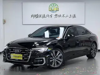 Audi A6L 2023 Restyling 45 TFSI Choose dynamic type exterior photo 2 Audi A6L 2023 Restyling 45 TFSI Choose dynamic type exterior photo 2