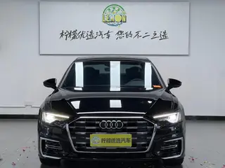 Audi A6L 2023 Restyling 45 TFSI Choose dynamic type exterior photo 3 Audi A6L 2023 Restyling 45 TFSI Choose dynamic type exterior photo 3
