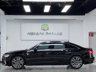 Audi A6L 2023 Restyling 45 TFSI Choose dynamic type exterior photo 5 Audi A6L 2023 Restyling 45 TFSI Choose dynamic type exterior photo 5