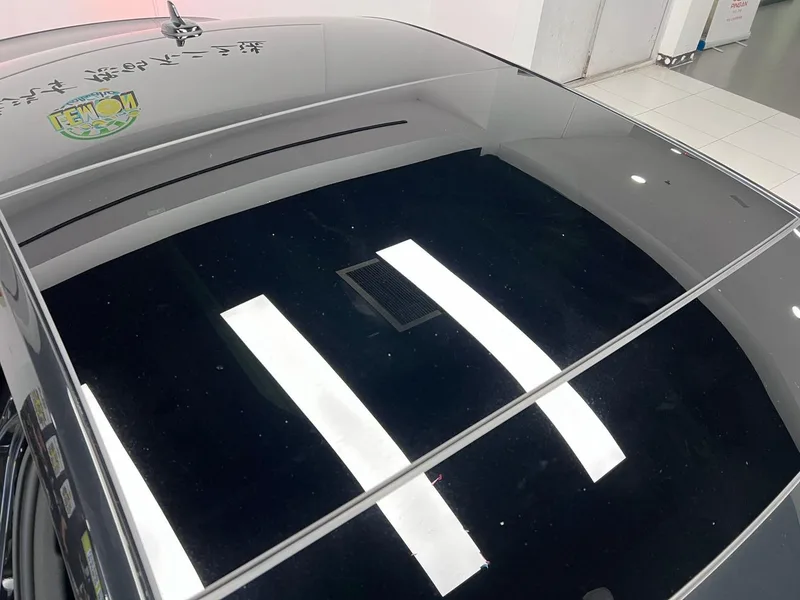 Audi A6L 2023 Restyling 45 TFSI Choose dynamic type exterior photo 8 Audi A6L 2023 Restyling 45 TFSI Choose dynamic type exterior photo 8