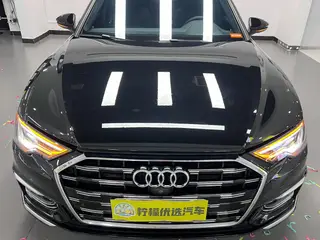 Audi A6L 2023 Restyling 45 TFSI Choose dynamic type interior photo 11 Audi A6L 2023 Restyling 45 TFSI Choose dynamic type interior photo 11