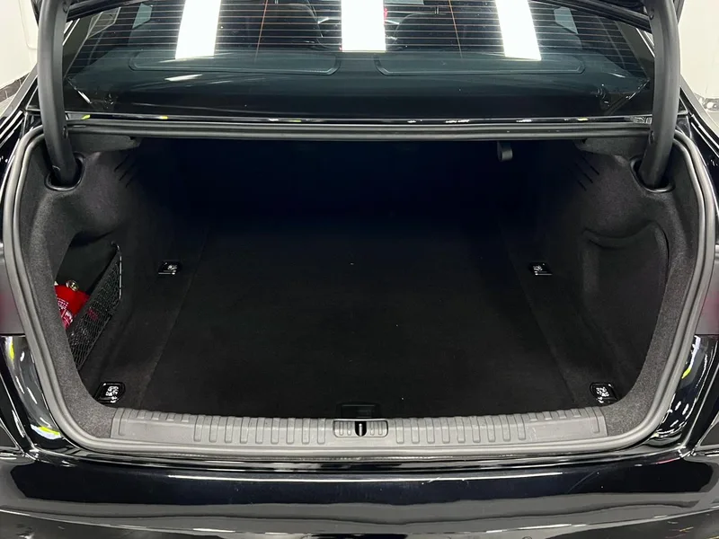 Audi A6L 2023 Restyling 45 TFSI Choose dynamic type interior photo 13 Audi A6L 2023 Restyling 45 TFSI Choose dynamic type interior photo 13