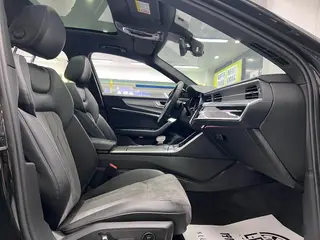 Audi A6L 2023 Restyling 45 TFSI Choose dynamic type interior photo 17 Audi A6L 2023 Restyling 45 TFSI Choose dynamic type interior photo 17