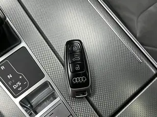 Audi A6L 2023 Restyling 45 TFSI Choose dynamic type interior photo 20 Audi A6L 2023 Restyling 45 TFSI Choose dynamic type interior photo 20