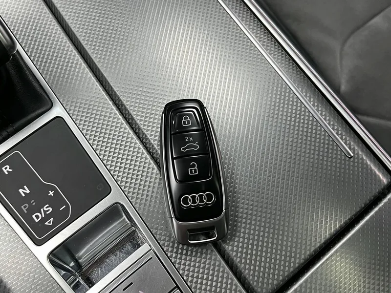 Audi A6L 2023 Restyling 45 TFSI Choose dynamic type interior photo 20 Audi A6L 2023 Restyling 45 TFSI Choose dynamic type interior photo 20