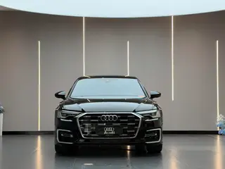 Audi A6L 2024 40 TFSI Deluxe Dynamic exterior photo 2 Audi A6L 2024 40 TFSI Deluxe Dynamic exterior photo 2