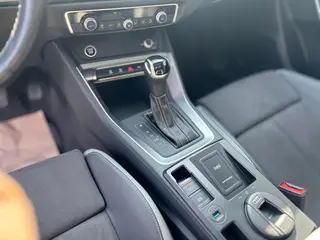 Audi Q3 2022 35 TFSI Tipo dinámico de moda interior foto 12 Audi Q3 2022 35 TFSI Tipo dinámico de moda interior foto 12