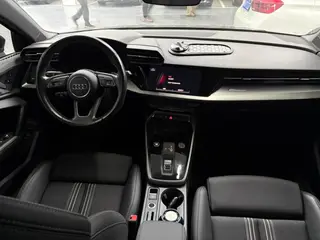 Audi A3 2022 A3L Limousine 35 TFSI Estilo deportivo de moda exterior foto 5