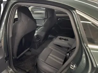 Audi A3 2022 A3L Limousine 35 TFSI Estilo deportivo de moda interior foto 7